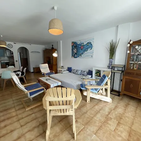 Pujada Puig Rom Διαμέρισμα