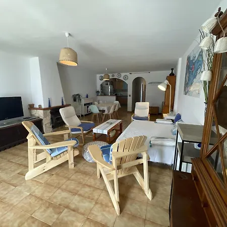 Pujada Puig Rom Apartament Roses