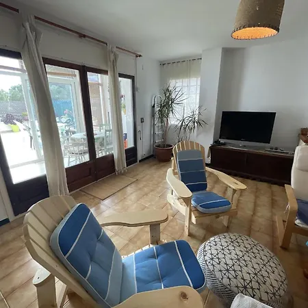 Pujada Puig Rom Apartamento Rosas