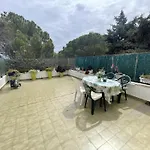 Pujada Puig Rom Appartement Roses