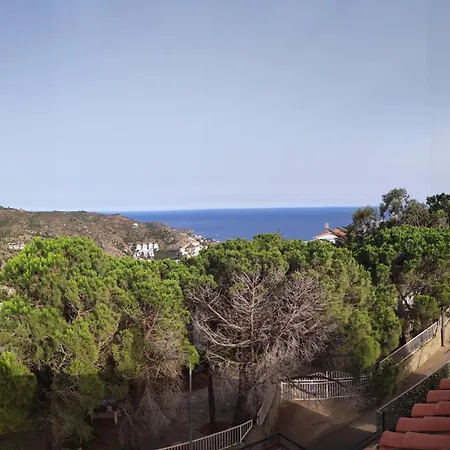 Appartement Pujada Puig Rom Roses