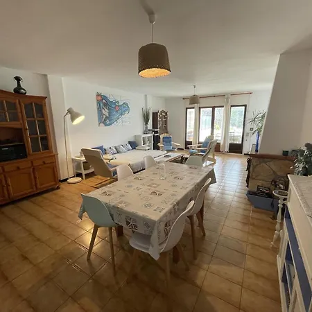 Pujada Puig Rom Apartament Roses