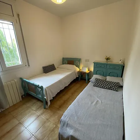Pujada Puig Rom Apartament *
